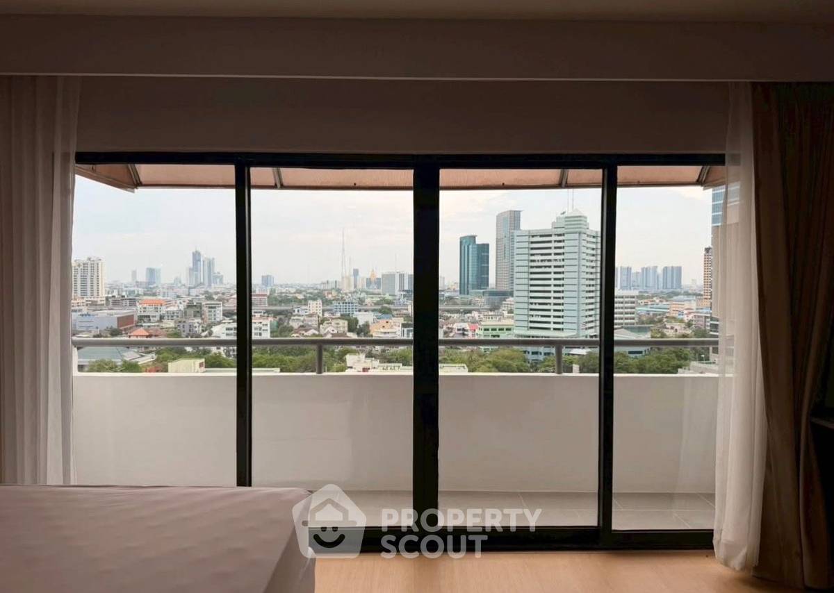 รูป คอนโด 1-ห้องนอน ที่ เซ็นจูเรียน ปาร์ค ใกล้ BTS อารีย์ (ID 3038586) - รูปที่ 13/15