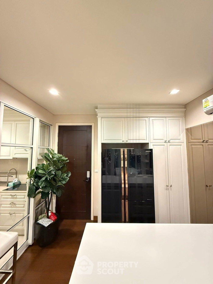 รูป คอนโด 2-ห้องนอน ที่ ไอวี่ ทองหล่อ 23 ใกล้ ทองหล่อ (ID 2770905) - รูปที่ 6/8