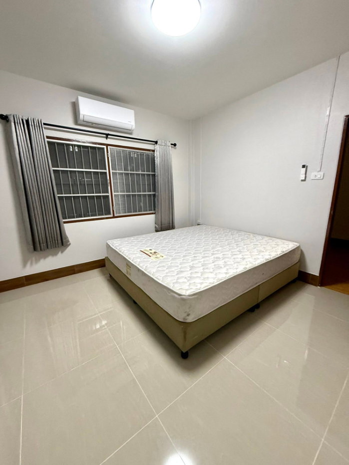 รูป 🏠 ให้เช่าบ้าน : บ้านเดี่ยวซอยโกสุมรวมใจ 5  รหัสทรัพย์ | 📌LNP-H1067 - รูปที่ 25/71