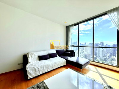 คอนโดให้เช่า : Hyde Sukhumvit 13 | High Quality 3 Bed Condo in Prime Area - BR61804CD