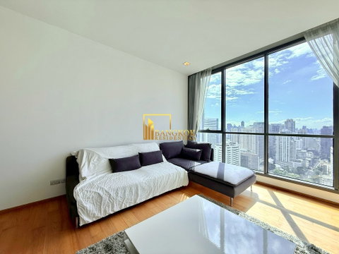 Hyde Sukhumvit 13 | High Quality 3 Bed Condo in Prime Area - BR61804CD