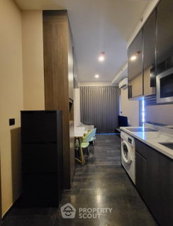 1-BR Condo At Park Origin Thonglor, 19th Floor, BTS Thong Lor (ID 3036929)