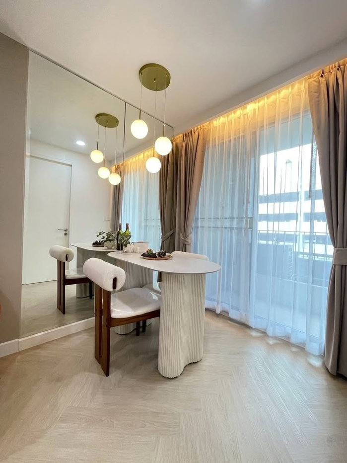 รูป 🔥 ขาย คอนโด เดอะ โคลเวอร์ ทองหล่อ (The Clover Thonglor) | ใกล้ BTS ทองหล่อ - รูปที่ 8/18