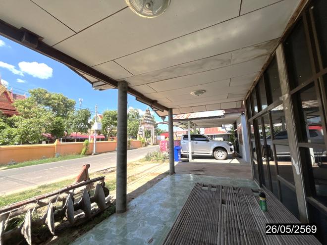 picture HOME 141 Sq.w. Kuchinarai Kalasin for 1M - 15/34