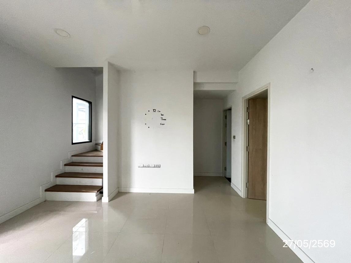 picture TOWN HOUSE 27.3 Sq.w. Si Racha Chonburi for 2.9M - 27/44