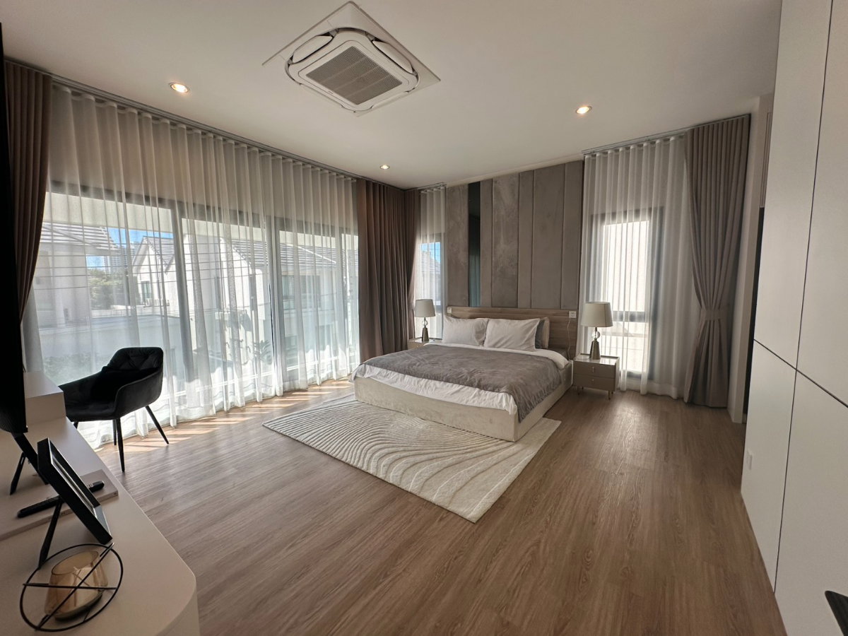 รูป For Sale | The Lavish – LV8 Aurora with Private Swimming Pool** Code: S03-2713 - รูปที่ 19/21