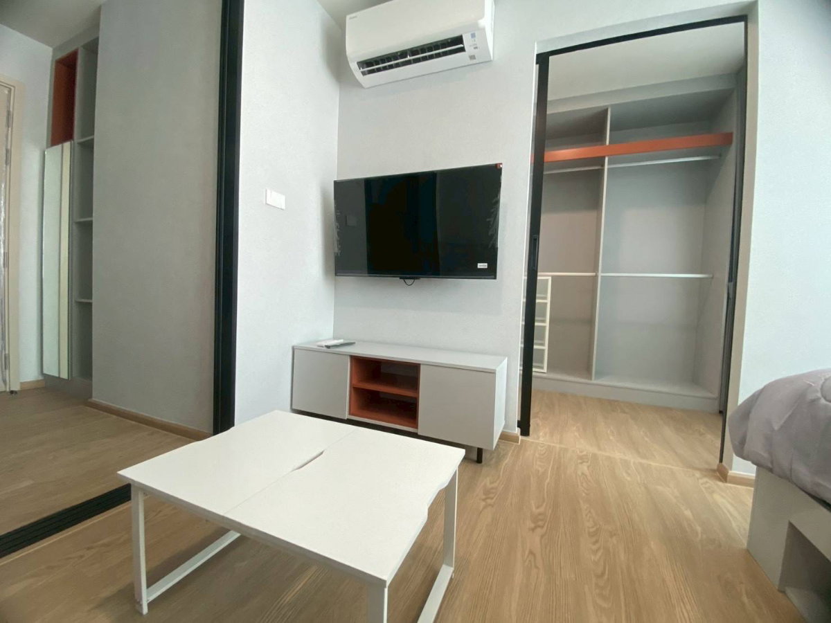 picture Kave Luminous Bangmod condominium for rent - 12/21