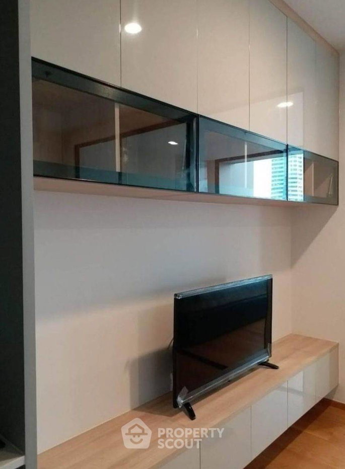 รูป คอนโด 1-ห้องนอน ที่ โนเบิล รีโว สีลม ใกล้ BTS สุรศักดิ์ (ID 1714738) - รูปที่ 8/8