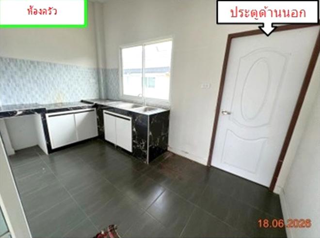 รูป บ้านเดี่ยว 154 ตร.วา เมืองขอนแก่น ขอนแก่น 3.8M - รูปที่ 18/40