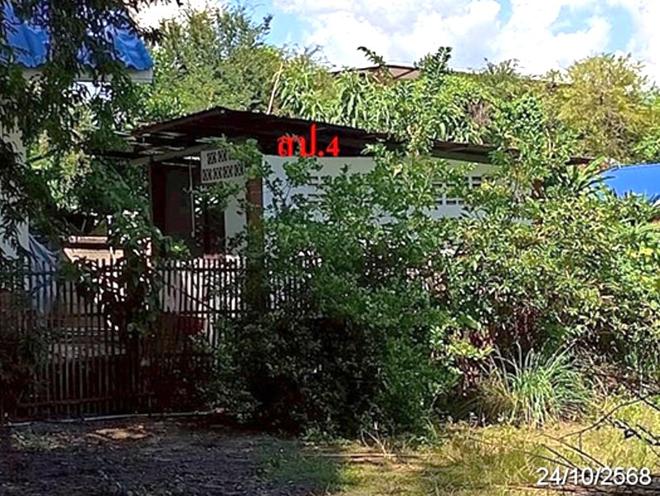 picture HOME 101 Sq.w. Pai Mae Hong Son for 3.1M - 6/19