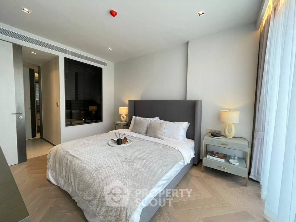 รูป คอนโด 1-ห้องนอน ที่ เดอะ รีเซิร์ฟ 61 ไฮด์อะเวย์ ใกล้ BTS ทองหล่อ (ID 3036982) - รูปที่ 16/25