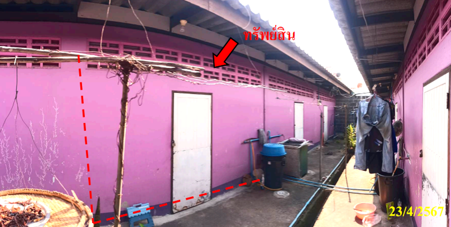 รูป บ้านเดี่ยว 16.7 ตร.วา ศรีราชา ชลบุรี 693,000 - รูปที่ 8/14