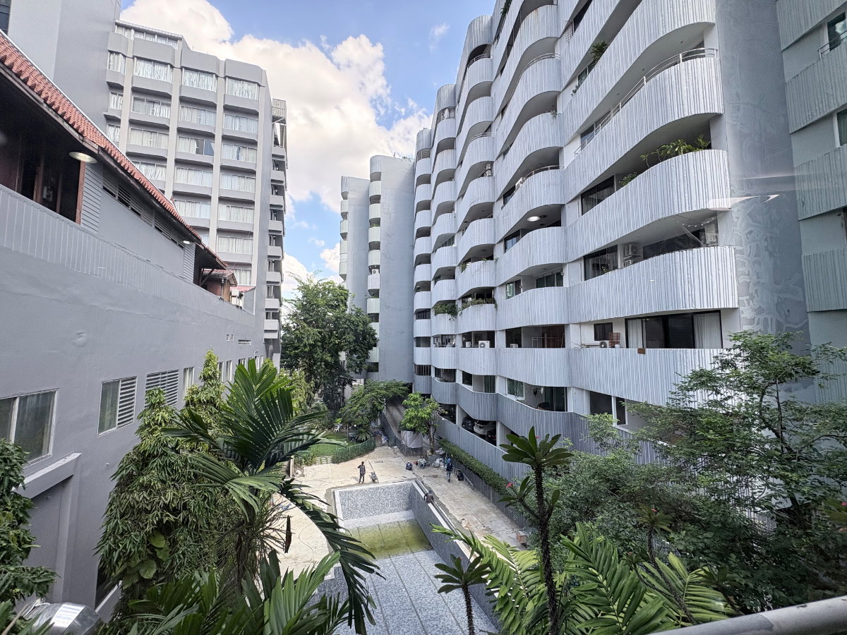 รูป ขาย Penthouse Duplex สุดหรู ใจกลางสุขุมวิท 24 | 300เมตร ถึงBTSพร้อมพงษ์ - รูปที่ 28/28