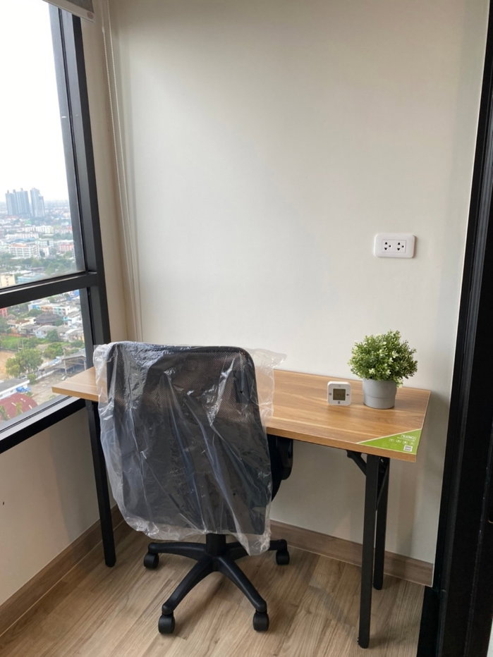 รูป For rent NICHE MONO SUKHUMVIT BEAR  - รูปที่ 2/11