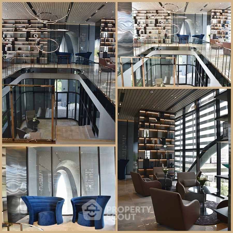 รูป คอนโด 1 ห้องนอน Ideo Mobi Sukhumvit Eastpoint ใกล้ BTS Bearing 400 ม. (ID 3035352) - รูปที่ 4/10