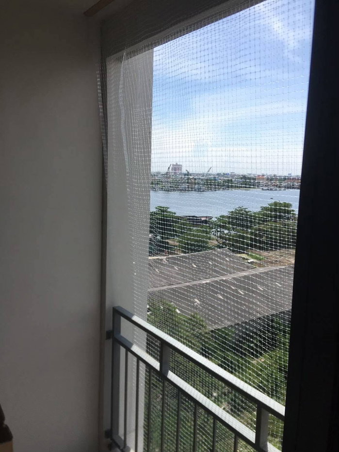 รูป Code 26KJ3329  ให้เช่า U Delight Residence Riverfront Rama 3 🔥🔥 จองเดือนนี้รับส่วนลด1,000บาท 🔥🔥 @kjcondo (มี@ข้างหน้าด้วยนะคะ) - รูปที่ 11/16