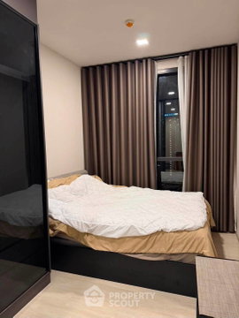 32nd-Floor 1-BR 33 Sqm Attractively Priced Condo, The Privacy Jatujak, MRT Lat Phrao (300m) (ID 3039456)
