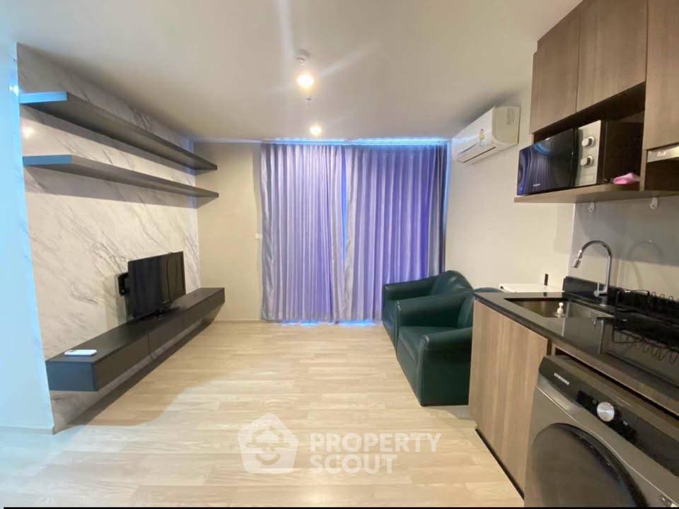 รูป คอนโด 1 ห้องนอน Ideo Mobi Sukhumvit Eastpoint ใกล้ BTS Bearing 400 ม. (ID 3035352) - รูปที่ 8/10