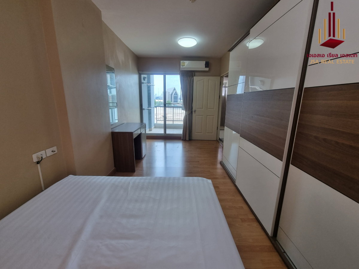 picture ✨ For Sale: Supalai City Resort Ratchada - Huaykhwang Condo ✨  💰 Only 2,390,000 THB - 5/9