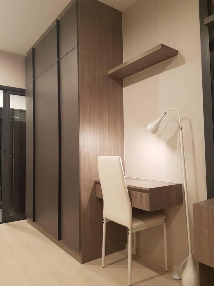 รูป The Privacy Thaphra Interchange【𝐒𝐄𝐋𝐋 & 𝐑𝐄𝐍𝐓】🔥Cozy Modern บรรยากาศน่าอยู่ พร้อมฟิตเนสและสวนพักผ่อน🔥 ติดต่อไลน์ไอดี: @hacondo - รูปที่ 4/10