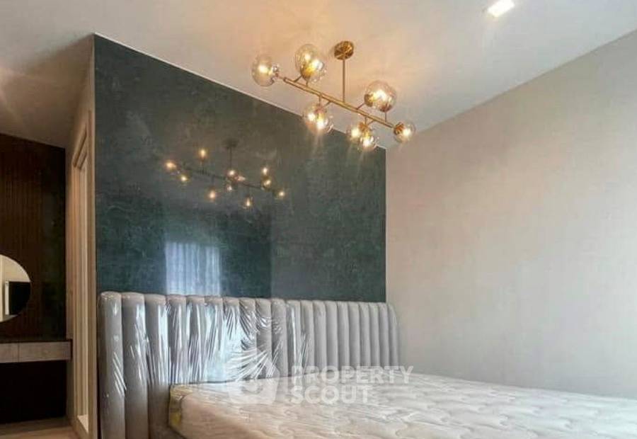 picture 2-BR Condo At Life One Wireless, 15th Floor Near BTS Phloen Chit (ID 3032095) - 4/6