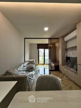 1-BR Condo For Rent, Chapter Thonglor 25, Thong Lo Area 📍 (ID 3035926)