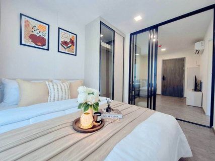 รูปภาพ (Pet Friendly 🐶🐱) Code: 26KJ3348 for rent Kave Wonderland 🔥🔥 Line ID: @kjcondo (with @)🔥🔥