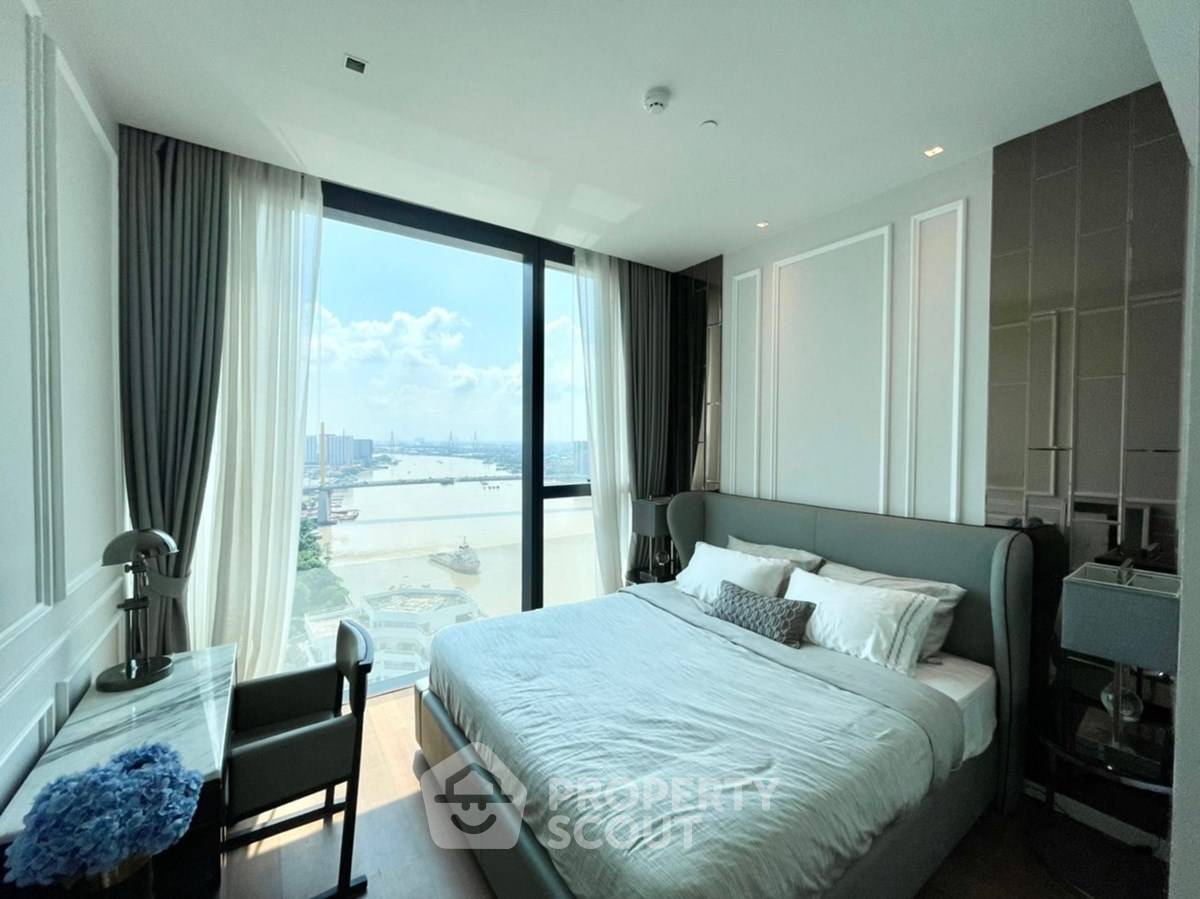 รูป คอนโด 4-ห้องนอน ที่ คณาพญา เรสซิเดนซ์ พระราม 3 ใกล้ พระราม 3 (ID 2874536) - รูปที่ 17/18