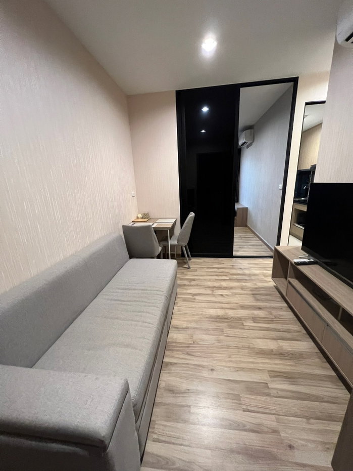 รูป For rent NICHE MONO SUKHUMVIT Bearing  - รูปที่ 8/10