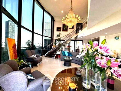 Condos for rent : 5-BR 491 Sqm Condo At Supalai Place Sukhumvit 39 Near BTS Phrom Phong (ID 3035432)
