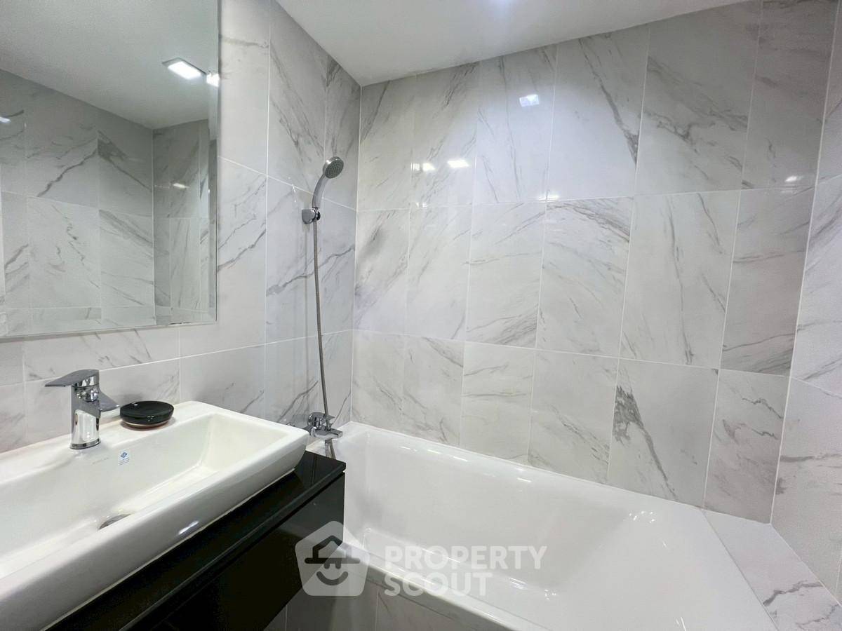 รูป คอนโด 1-ห้องนอน ที่ เบลส เรสสิเด้นซ์ เอกมัย ใกล้ ARL รามคำแหง (ID 2719282) - รูปที่ 7/8