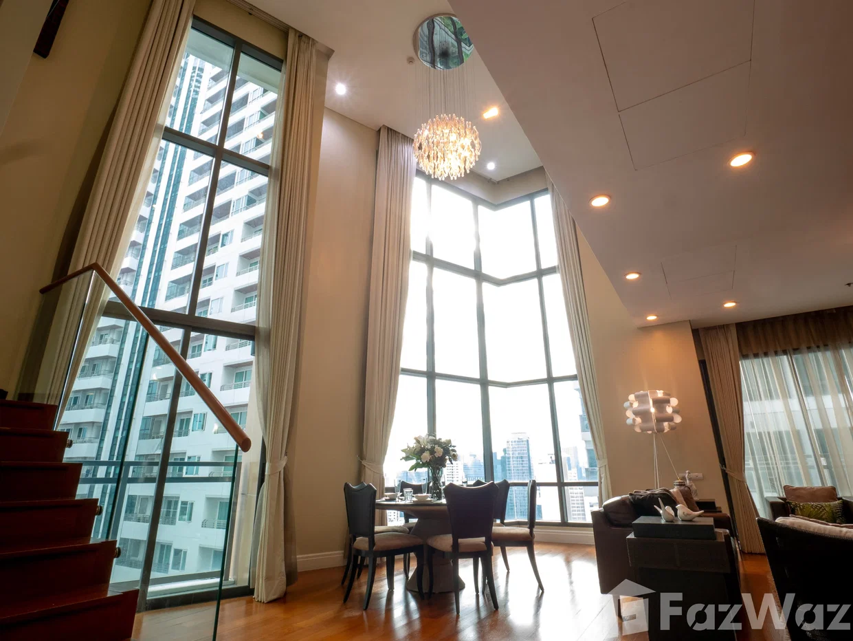 picture 3 Bedroom Condo for rent at Bright Sukhumvit 24 1635392 - 7/15