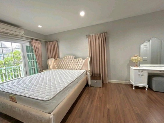 picture FOR RENT  HOUSE PROPERTY  55000 BAHT per MONTH - 4/8