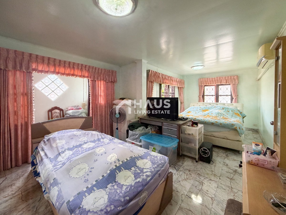 picture Pongsirichai Phutthamonthon Sai 3 / 3 Bedrooms #HPHU096 - 19/23