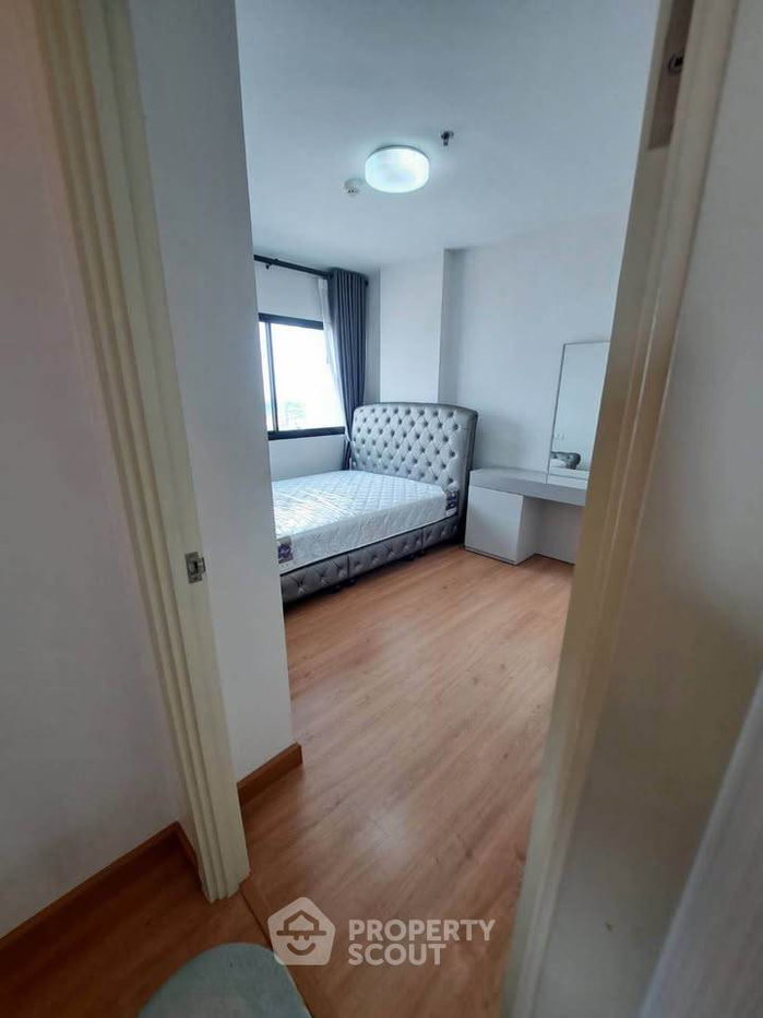 picture 2-BR Condo For Rent In Supalai Loft Chaeng Watthana, Pak Kret (ID 3035746) - 6/8
