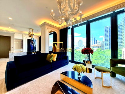 คอนโดให้เช่า :  The Monument Thong Lo - Super Luxury 2 Bedroom Condo - BR11441CD