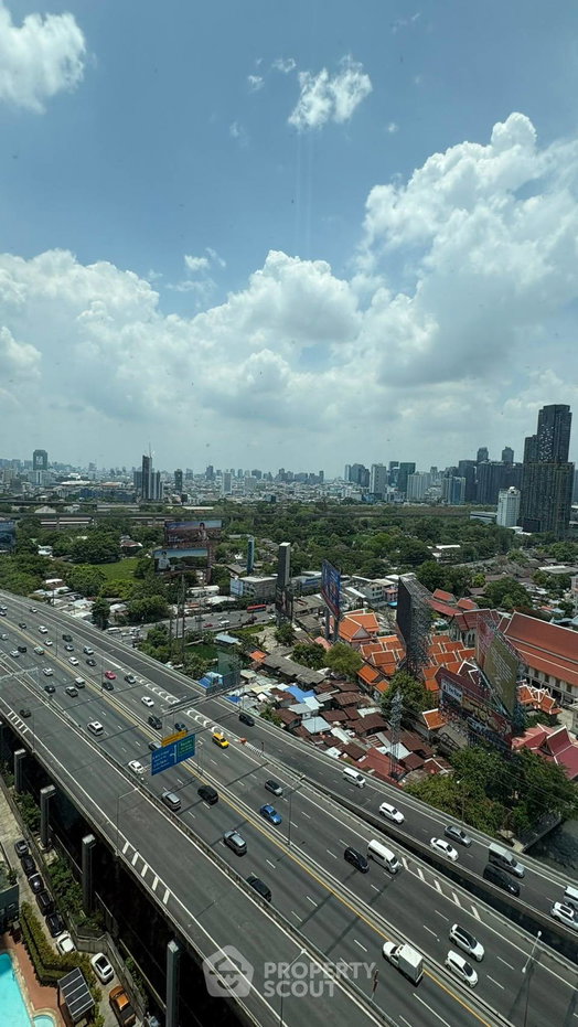 picture 1-BR Condo at Life One Wireless near BTS Phloen Chit (ID 3023995) - 8/8