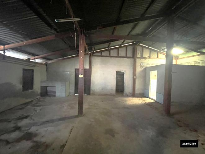 รูป บ้านเดี่ยว 109 ตร.วา สว่างแดนดิน สกลนคร 1.2M - รูปที่ 9/30