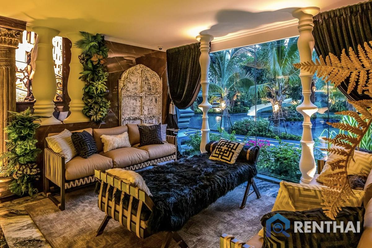 picture The Riviera Monaco studio 23 sqm hot deal - 19/24