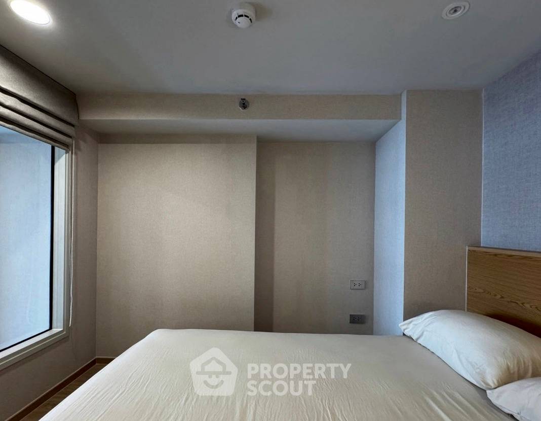 picture 2-BR Condo At Culture Chula, 57 Sqm, 300m To MRT Sam Yan (ID 3037267) - 5/7