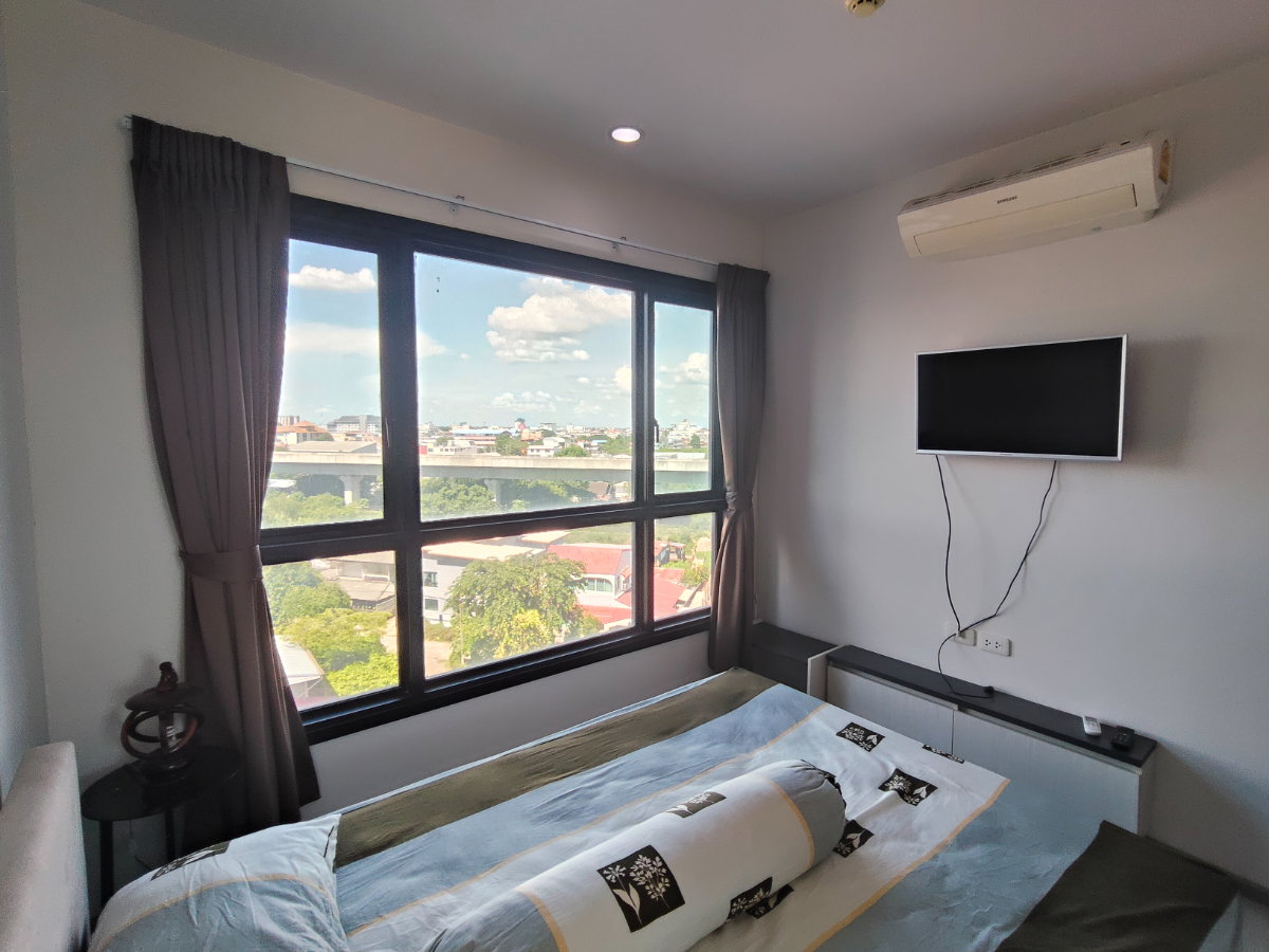 รูป S1913 ขายคอนโด The base height มิตรภาพ ห้องมุม #ติดเซ็นทรัลขอนแก่น - รูปที่ 25/36