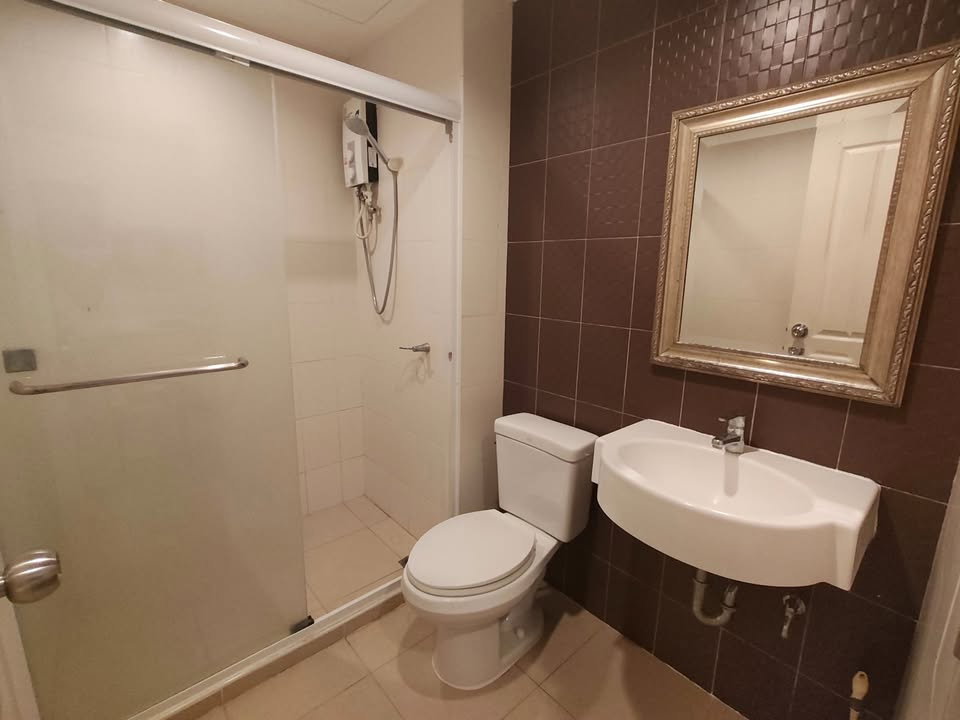 picture 🔥🔥For Rent 🪄🎀Thana Arcadia🎀🪄 Beautiful unit, great location 🌆 near 🚅MRT Bang Yi Khan. Ready to move in🟠🔵PS-22601033💚@propsync - 5/5