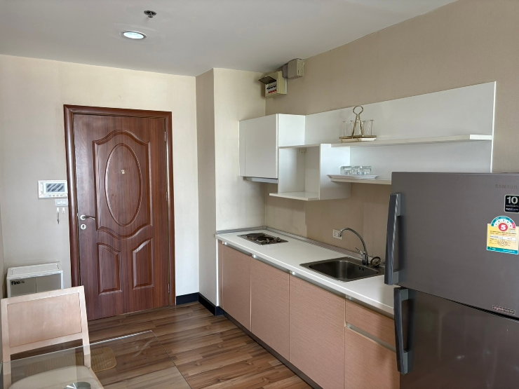 picture Akesin Place for rent 46sqms. 1Bed 1Bath - 7/9