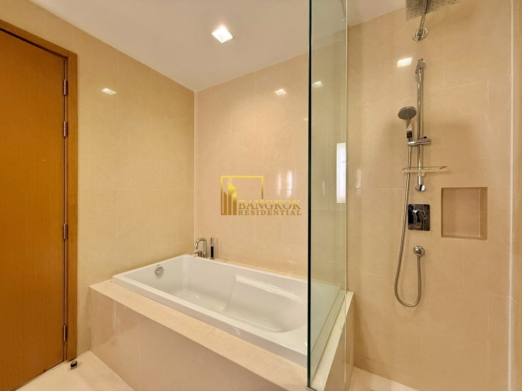 picture Hyde Sukhumvit 13 | High Quality 3 Bed Condo in Prime Area - BR61804CD - 13/33