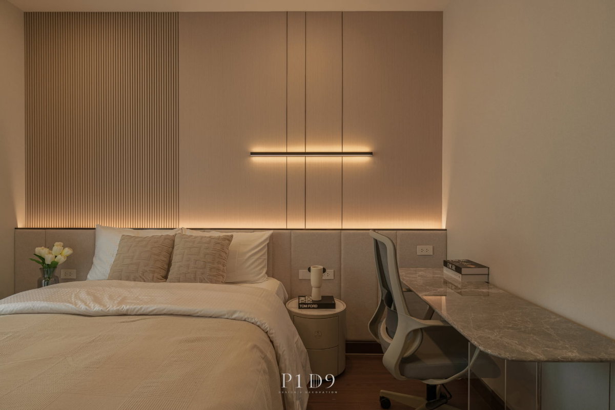 รูป 📌ND0898 ปล่อยเช่า บ้าน เดี่ยวหรู The City บางนา 3 🏡 Type ใหญ่ ✨ - รูปที่ 11/21