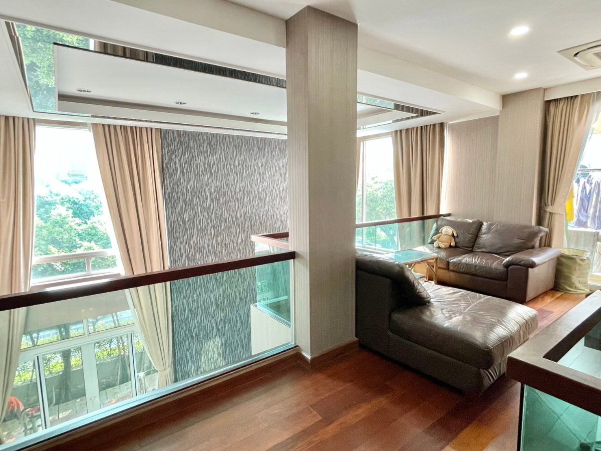 รูป *HOT*บ้านเดี่ยว 3 ชั้น The Gallery House Pattern เดอะ แกลเลอรี่ เฮ้าส์ แพทเทิร์น 4นอน 5น้ำ 57ตรว. - รูปที่ 13/31