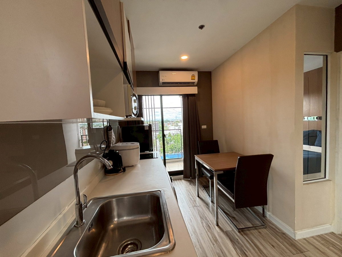 picture Fire Sale: Plus Condo Sriracha | Corner Unit Under Market Value – Perfect for EEC Investors! - 5/21