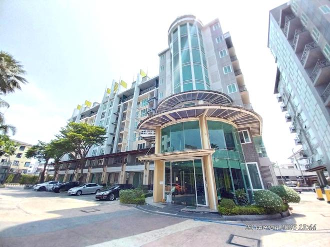 picture CONDO 48.84 Sq.m. Wang Thonglang Bangkok for 2.7M - 11/26