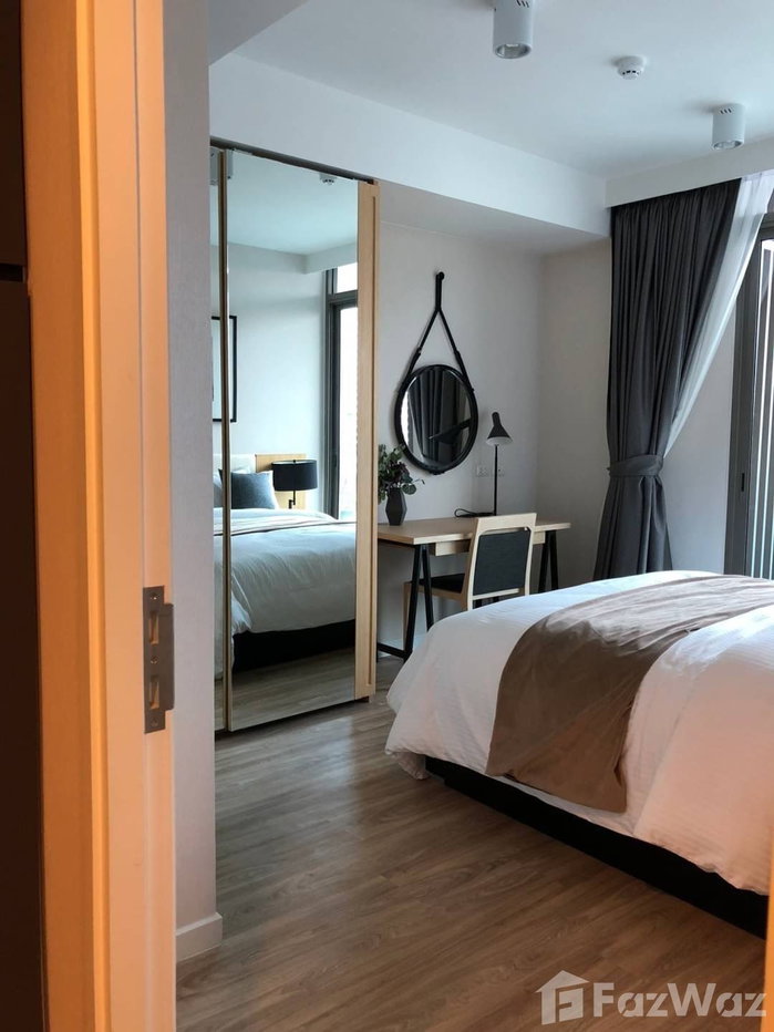 picture 2 Bedroom Condo for rent at Siamese Surawong 1052960 - 8/11