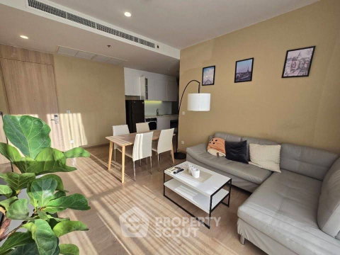 คอนโด 1 ห้องนอน 70 ตร.ม. ที่ Noble Be Sukhumvit 19 ใกล้ BTS นานา 400 ม. (ID 2943510)